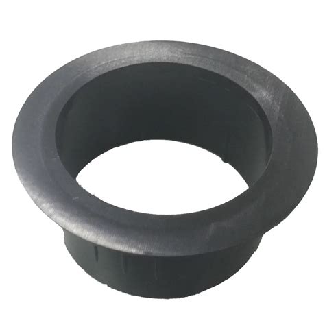 electrical box knockout grommet|2 inch grommet home depot.